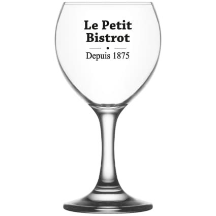 MamboCat Lot De 6 Verres à Vin De Porto Carrés, 80 Ml, Hauteur 19,5 Cm, Pour 6 Personnes, Verre à Sherry Transparent Avec Pied, Verres Transparents Pour Vin De Dessert, Verre à