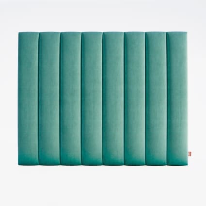Textiles de cama azul turquesa - Oferta Limitada en Stock