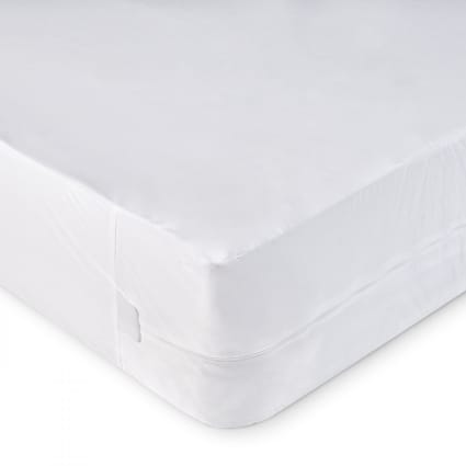 Housse Intégrale Matelas Anti-punaises De Lit 80x190cm - Alèse - Protège Matelas
