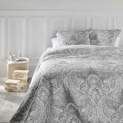 Parure Housse de Couette 260x240 cm Ecuador Lovely Casa