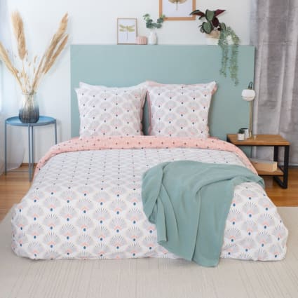 Couette Imprime 2 Personnes