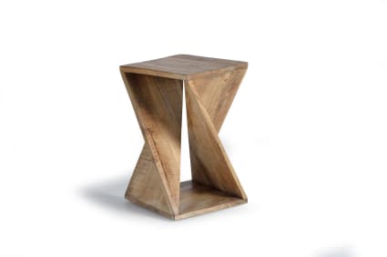 Utopia Home Sgabello pieghevole per bambini - Sgabello Sostiene fino a