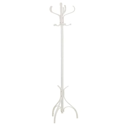 IRO APPENDIABITI METALLO CM.182 BIANCO