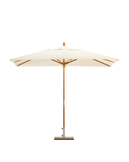 Toile Pour Gastronomie Parasol En Bois HWC-C57, Carré 3x3m Polyester 3kg Gris Clair Toile Pour Gastronomie Parasol En Bois HWC-C57, Carré 3x3m Polyester 3kg Gris Clair