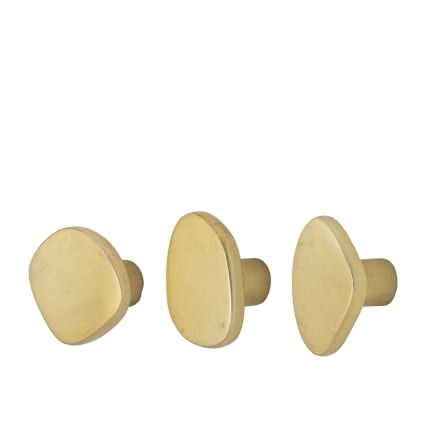 Ensemble de bain encastré or rose brossé – Agostini
