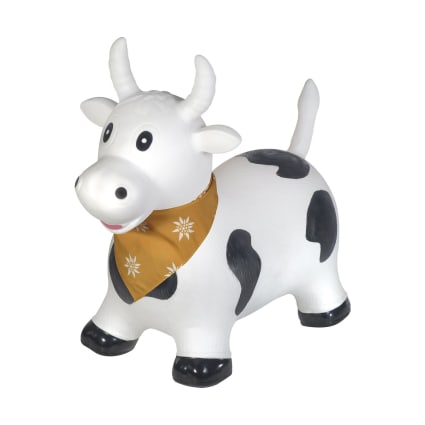 Animal sauteur éléphant - Jeux & Jouets
