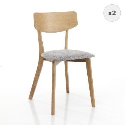 Chaises Hh Soldesnull