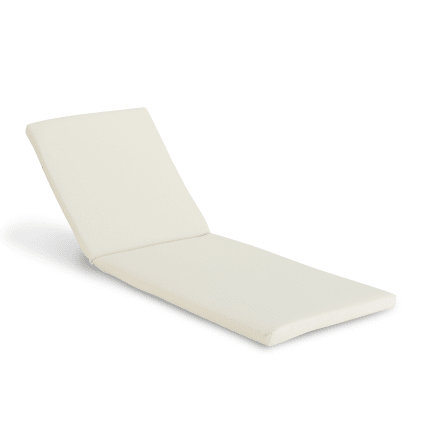 Oreiller Appui-Tête Chaise Longue – Coussin Ergonomique Amovible, Réglable, Transat Plage Piscine