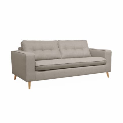 Divano Letto Pieghevole Convertibile Con Cuscino - Futon In Memory Foam, Pigro, Per Piccoli Spazi, Soggiorno O Dormitorio