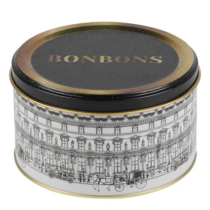 Jojomino - Lot De 15 Petites Boîtes En Métal En Forme De Cœur Pour Bougies Ou Bonbons - Idéal Pour Créer Vos Propres Bougies Maison