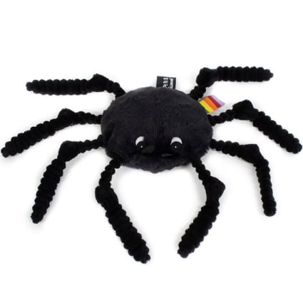 Peluche il ragno nero Maisons du Monde