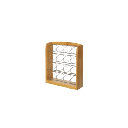 Porte-Capsules Dolce Gusto – Rangement Pratique Pour Dosettes