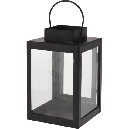 Set De 4 Dessous De Verre En Ardoise Noire 10x10cm - Style Moderne Avec Pads Antidérapants - Déco Maison Et Bar
