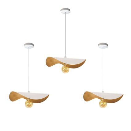 1 X E27 Suspension Luminaire Abat-jour Rétro En Métal Lampe Suspension Industrielle Pour Salon Cuisine Chambre Café Restaurant (Sans Ampoule) noir 1 X E27 Suspension Luminaire Abat-jour Rétro En Métal Lampe Suspension Industrielle Pour Salon Cuisine Chambre Café Restaurant (Sans Ampoule) noir