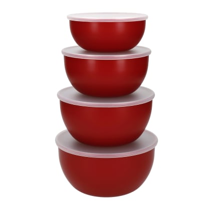 Ensemble de Casseroles et Poêle KitchenAid Multiply (7-Pièces