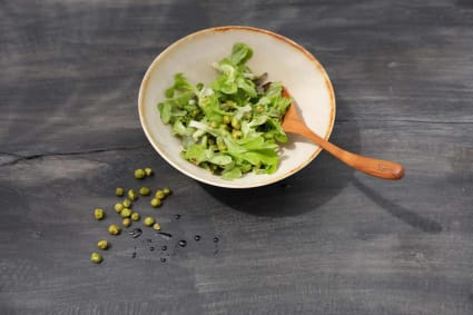Cuillère En Bois T&G - Longueur 35,6 Cm - Pour Ustensiles De Cuisine Antiadhésifs, Bords Doux - 8