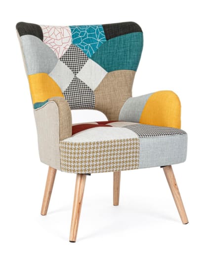 Sitemapcdatahttpsapp2kedriinfofauteuil Patchwork Maison Du Monde