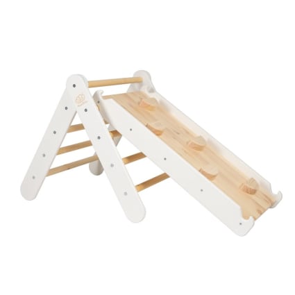 Set da arrampicata Montessori triangolo da arrampicata per - Italia