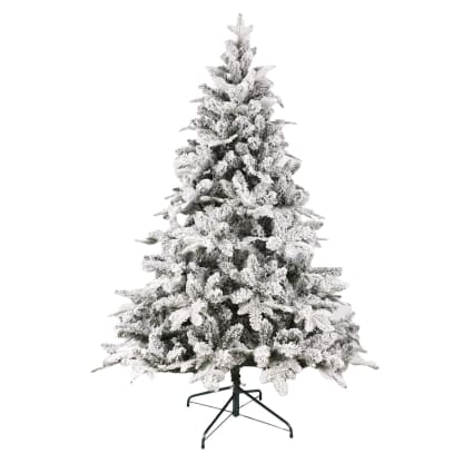 Sapin de Noël artificiel avec support Doré 120 cm PET - Décorations de