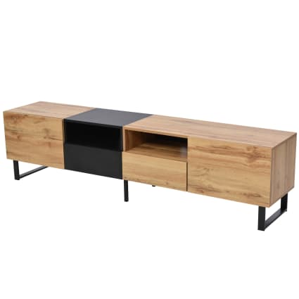 Armoire de séparation design UNDERSTAND, pour les open space
