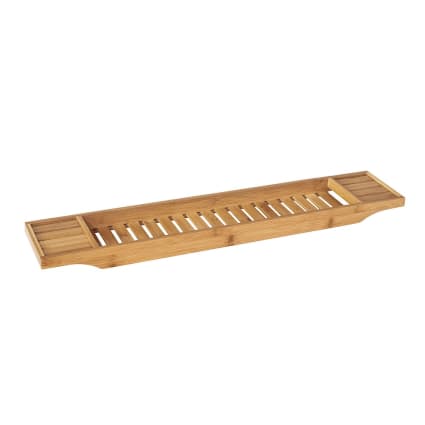 Badewannenablage Bambus Natur | Maisons du Monde