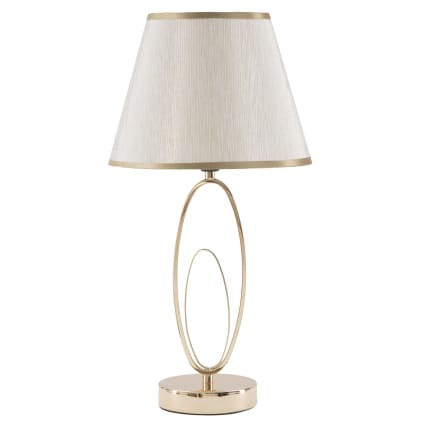 LAMPADA TAVOLO A Led Ricaricabile USB Touch LOLA Slim 30 Luce 4000 k