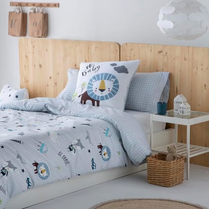 Baby Almohadas En Ikea Almohada Ikea Funda NÃ³rdica Cama 90 De