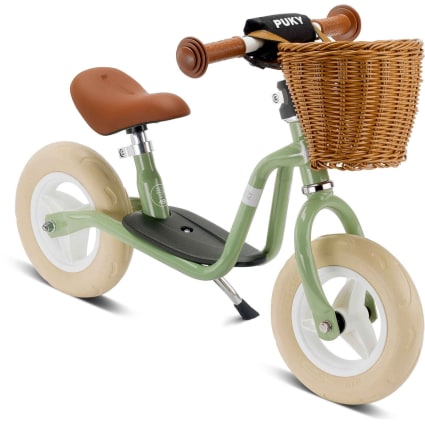 Smoby - Draisienne confort Rose – Sauterelles et Coccinelles