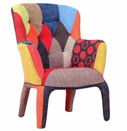 Sedie Classiche Tessuti Tappezzeria Sedie Mobili Antichi Tessuti