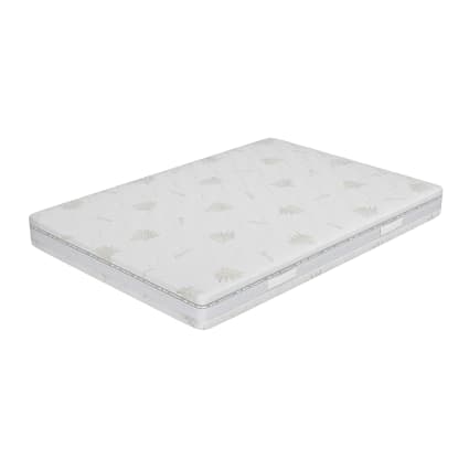 Memory Schaum Matratze abnehmbar 120x200 Hhe 26 cm - 100% Aloe Vera  Primeh26 | Maisons du Monde