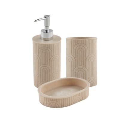Support De Brosse à Dents Salle De Bain Vintage Homme Moustache, Porcelaine