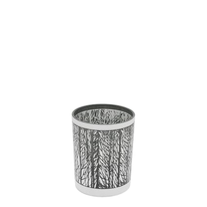 Set di portacandele Boltze Marilu 4 pezzi (verde, bicchieri decorativi per candele / tea light