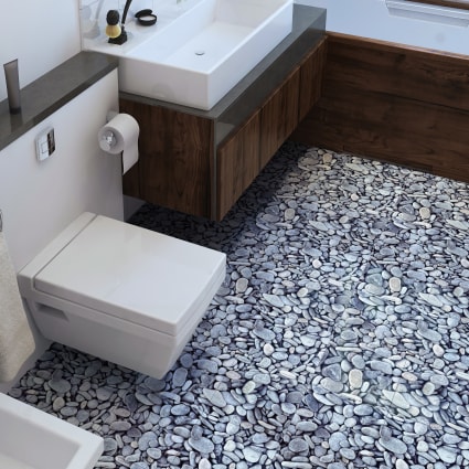Autocollants Pour Carrelage - Lot De 30, 15x15 Cm, Motifs Décoratifs, étanches, Pour Cuisine Et Salle De Bain