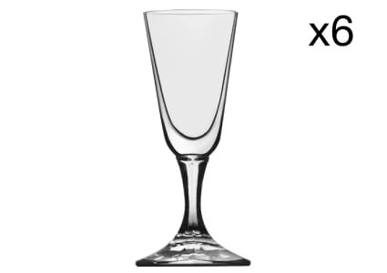 Verres à Shot En Plastique 3 Cl - Lot De 20, Couleurs Assorties, Pour Fêtes Et Camping - 7