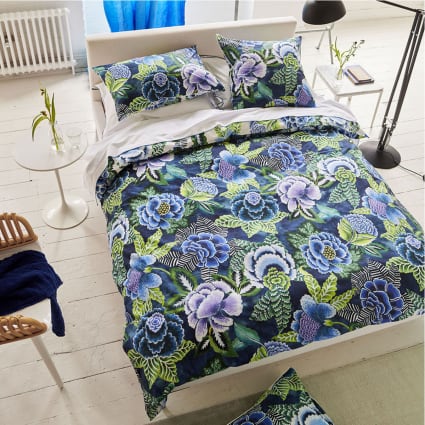 HOUSSE DE COUETTE Batik by Essix