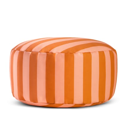 Outdoor Pouf Wasserfest