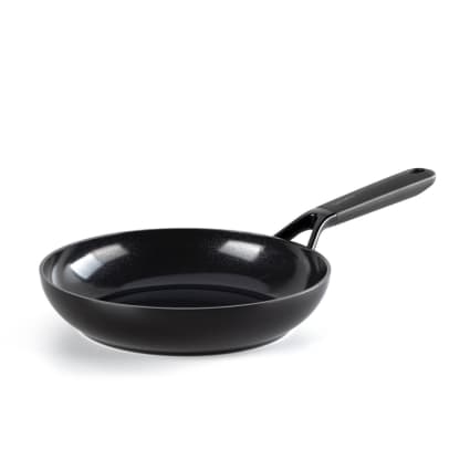 Poêle à Frire Elo Alucast 24 Cm – Fonte D'aluminium, Compatible Induction