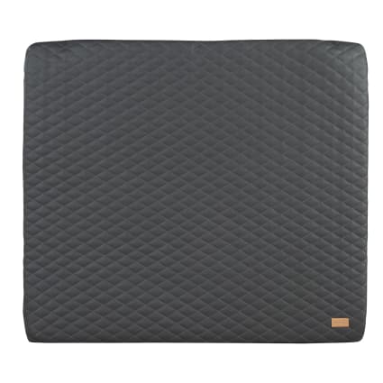 Fasciatoio In Pelle Vegana Impermeabile - Misura Standard 40x81cm, Lavabile - Foto 4