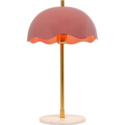 Lampe de chevet en marbre - France