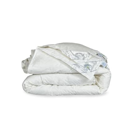 Piumino d'oca siberiano stagioni (250x200cm) Courmayeur