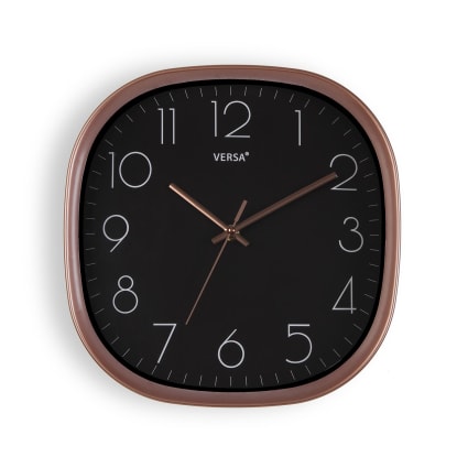 Orologio Moderno In Legno Orologio Mjk Orologio Da Parete Moderno In