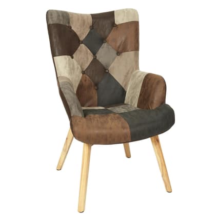 Sitemapcdatahttpsshopinf Inetcomfauteuil Patchwork Maison Du Monde