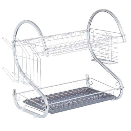 2Pcs Bac D'égouttement Pour Réfrigérateur,Distributeur D'eau Bac Récupérateur D'eau Antidérapant Tapis De Réfrigérateur Tapis - Maison