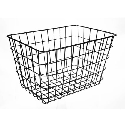 Evier Simple En Acier Inoxydable 68*45*19cm - Noir Grande Capacité Avec