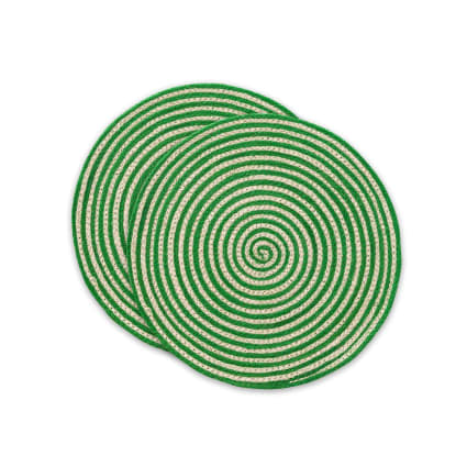 Manteles Individuales Resistentes Al Calor, Manteles Individuales