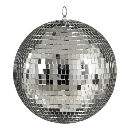 2 portachiavi con palla da discoteca, portachiavi con palla da