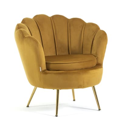 Fauteuil Maison Du Monde Occasionnull