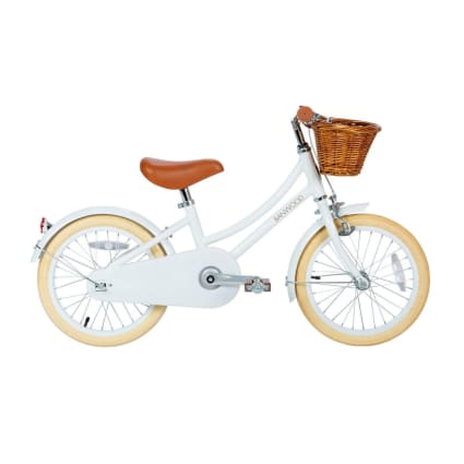 Kinderfahrrad aus Alu und Stahl, 4-7 Jahre | Maisons du Monde