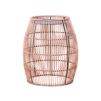 Beistelltisch fr Terrasse aus Bambus, braun | Maisons du Monde