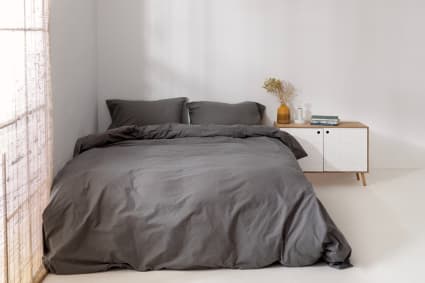 Trapunta Naturals Calpe Letto da 180 (270 x 260 cm) | Leroy Merlin